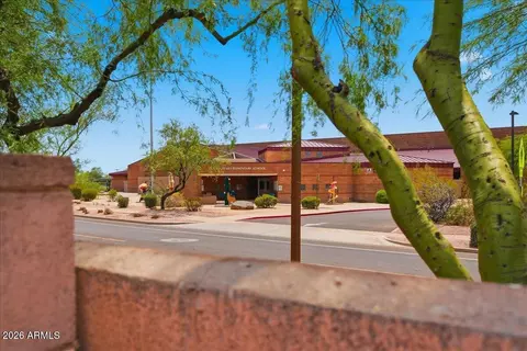 Exterior - 4307 E Williams Dr, Phoenix, AZ 85050 photo 11 of 12