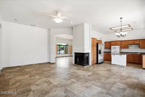 Living - 4307 E Williams Dr, Phoenix, AZ 85050 photo 6 of 8