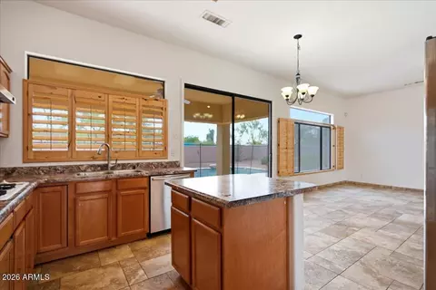 Kitchen - 4307 E Williams Dr, Phoenix, AZ 85050 photo 4 of 6
