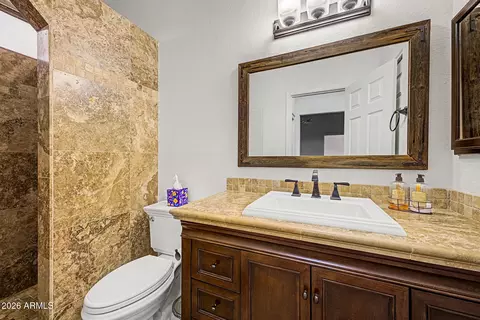 Bath - 6730 E Preston St #21, Mesa, AZ 85215 photo 1 of 2