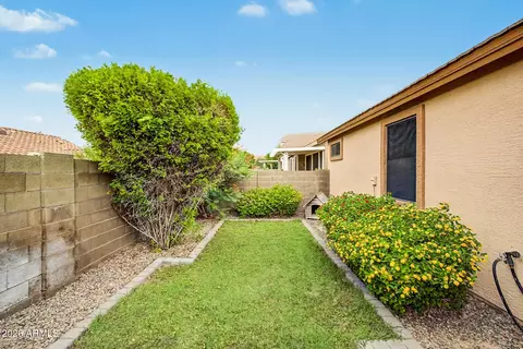 Exterior - 6730 E Preston St #21, Mesa, AZ 85215 photo 5 of 5