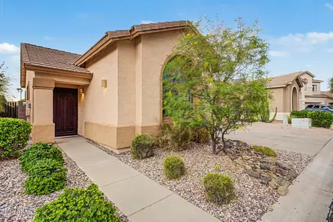 Exterior - 6730 E Preston St #21, Mesa, AZ 85215 photo 2 of 5