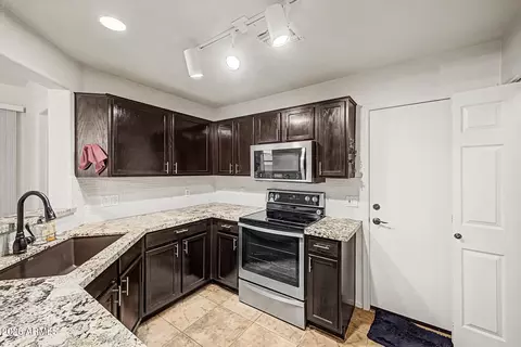 Kitchen - 6730 E Preston St #21, Mesa, AZ 85215 photo 1 of 3