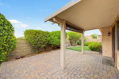Exterior - 6730 E Preston St #21, Mesa, AZ 85215 photo 4 of 5