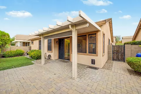 Exterior - 6730 E Preston St #21, Mesa, AZ 85215 photo 3 of 5