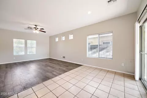 Living - 1874 S Rome St, Gilbert, AZ 85295 photo 3 of 3