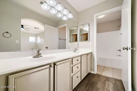 Bath - 1874 S Rome St, Gilbert, AZ 85295 photo 1 of 3