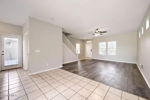 Living - 1874 S Rome St, Gilbert, AZ 85295 photo 2 of 3