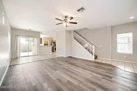Living - 1874 S Rome St, Gilbert, AZ 85295 photo 1 of 3