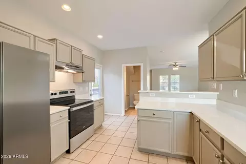 Kitchen - 1874 S Rome St, Gilbert, AZ 85295 photo 3 of 3