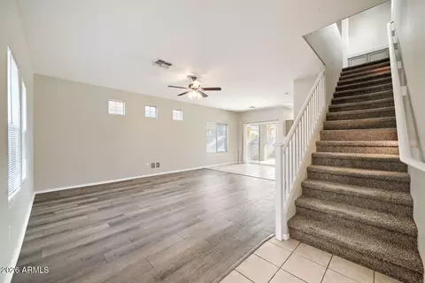 Entry Way - 1874 S Rome St, Gilbert, AZ 85295 photo 1 of 1