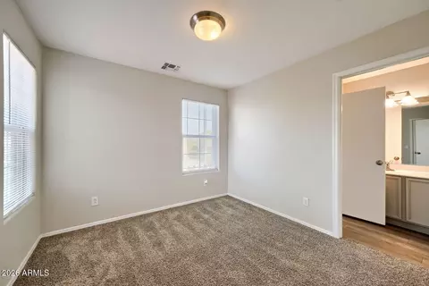 Bedroom - 1874 S Rome St, Gilbert, AZ 85295 photo 1 of 1