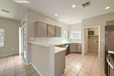 Kitchen - 1874 S Rome St, Gilbert, AZ 85295 photo 1 of 3
