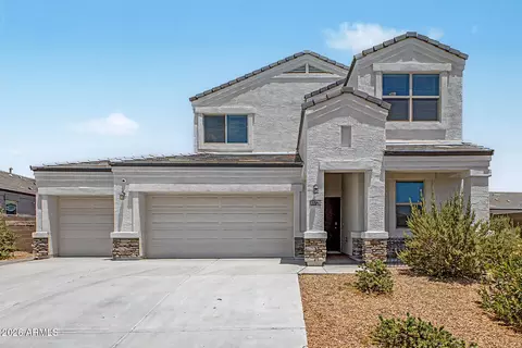 30728 W Columbus Ave, Buckeye, AZ 85396
