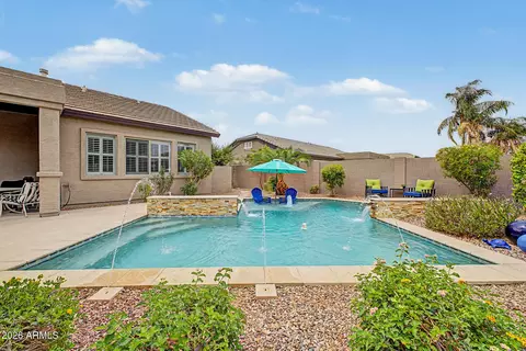 2972 E Winged Foot Dr, Chandler, AZ 85249