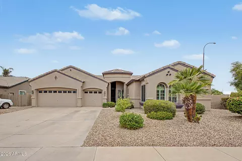 2972 E Winged Foot Dr, Chandler, AZ 85249