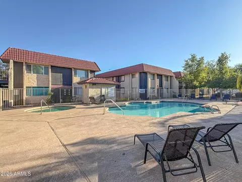 700 W University Dr #220, Tempe, AZ 85281