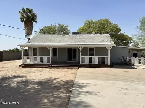 26325 S Lime Dr, Queen Creek, AZ 85142