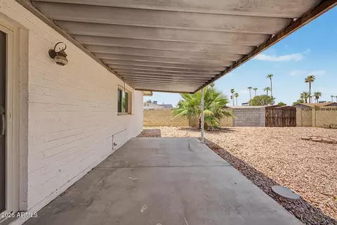 Exterior - 1906 E Minton Dr, Tempe, AZ 85282 photo 3 of 10