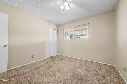Bedroom - 1906 E Minton Dr, Tempe, AZ 85282 photo 5 of 8