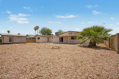 Exterior - 1906 E Minton Dr, Tempe, AZ 85282 photo 6 of 10