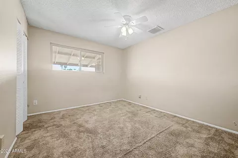 Bedroom - 1906 E Minton Dr, Tempe, AZ 85282 photo 4 of 8