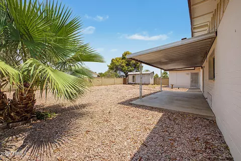Exterior - 1906 E Minton Dr, Tempe, AZ 85282 photo 5 of 10