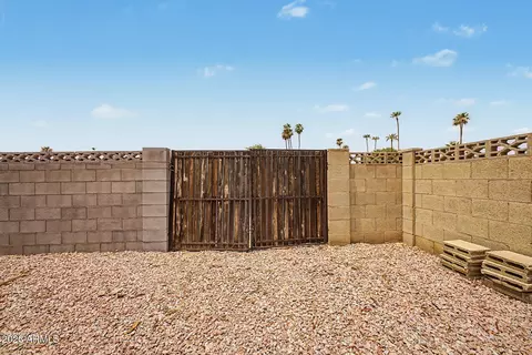 Exterior - 1906 E Minton Dr, Tempe, AZ 85282 photo 7 of 10