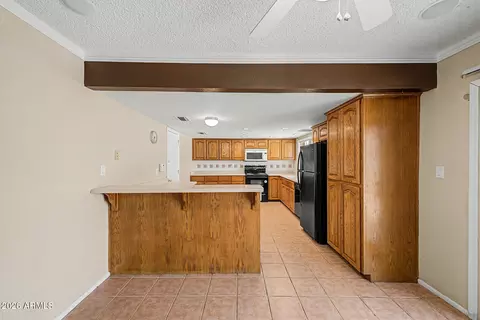 Kitchen - 1906 E Minton Dr, Tempe, AZ 85282 photo 1 of 3
