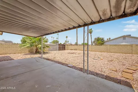 Exterior - 1906 E Minton Dr, Tempe, AZ 85282 photo 4 of 10