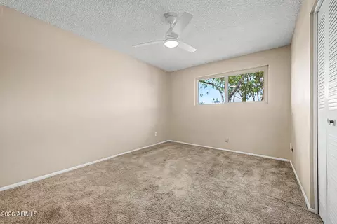 Bedroom - 1906 E Minton Dr, Tempe, AZ 85282 photo 6 of 8