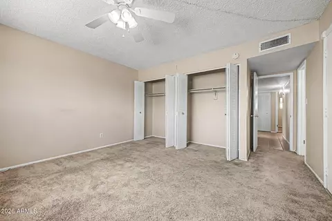 Bedroom - 1906 E Minton Dr, Tempe, AZ 85282 photo 3 of 8