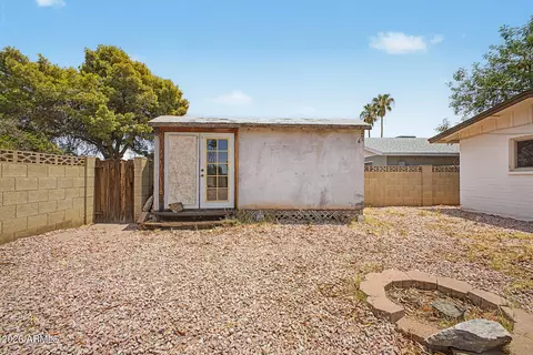 Exterior - 1906 E Minton Dr, Tempe, AZ 85282 photo 10 of 10
