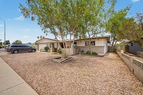 Exterior - 1906 E Minton Dr, Tempe, AZ 85282 photo 1 of 10