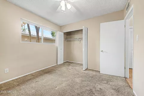 Bedroom - 1906 E Minton Dr, Tempe, AZ 85282 photo 8 of 8