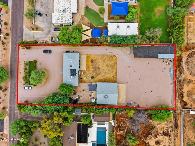 7224 E Jenan Dr #003, Scottsdale, AZ 85260