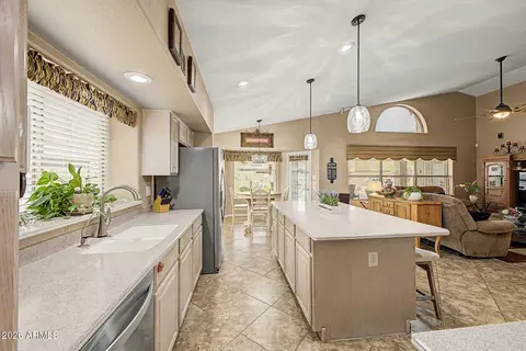 Kitchen - 1345 E Toledo St, Gilbert, AZ 85295 photo 1 of 3