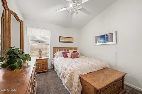 Bedroom - 1345 E Toledo St, Gilbert, AZ 85295 photo 4 of 7