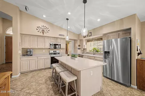 Kitchen - 1345 E Toledo St, Gilbert, AZ 85295 photo 3 of 3