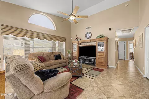 Living - 1345 E Toledo St, Gilbert, AZ 85295 photo 4 of 5