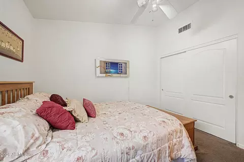 Bedroom - 1345 E Toledo St, Gilbert, AZ 85295 photo 5 of 7