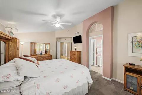 Bedroom - 1345 E Toledo St, Gilbert, AZ 85295 photo 3 of 7
