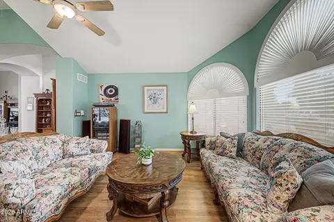 Living - 1345 E Toledo St, Gilbert, AZ 85295 photo 2 of 5