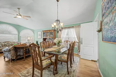 Dining - 1345 E Toledo St, Gilbert, AZ 85295 photo 1 of 2