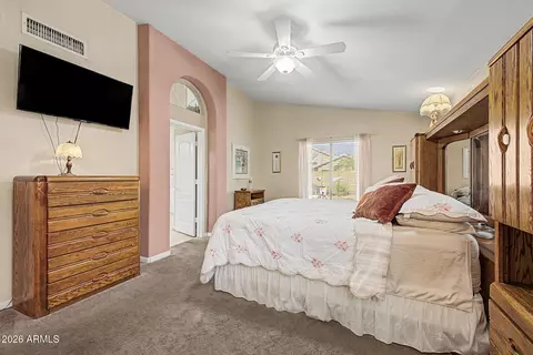 Bedroom - 1345 E Toledo St, Gilbert, AZ 85295 photo 2 of 7
