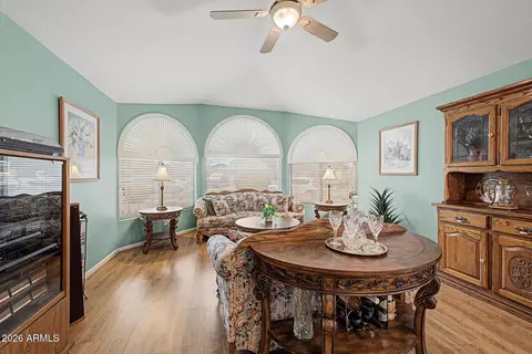 Living - 1345 E Toledo St, Gilbert, AZ 85295 photo 1 of 5