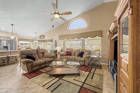 Living - 1345 E Toledo St, Gilbert, AZ 85295 photo 5 of 5