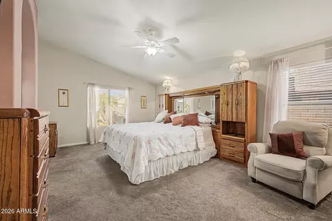 Bedroom - 1345 E Toledo St, Gilbert, AZ 85295 photo 1 of 7