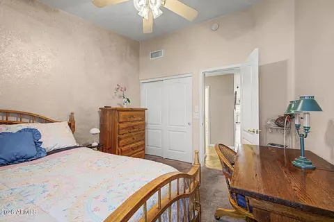Bedroom - 1345 E Toledo St, Gilbert, AZ 85295 photo 7 of 7