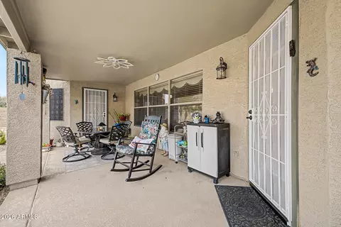 Exterior - 1345 E Toledo St, Gilbert, AZ 85295 photo 5 of 13